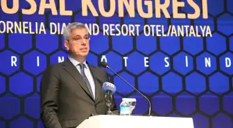 Bakan Memişoğlu: Yenidoğan komisyonu, yeni bilimsel rehberler oluşturacak (2)