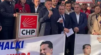 CHP, Esenyurt'un İradesine Sahip Çıkacak