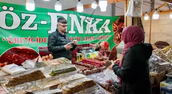 Kağıthane'de Kastamonu Tanıtım Günleri başladı