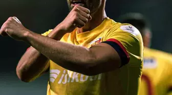 Kayserispor, Kasımpaşa'yı 2-1 Mağlup Etti