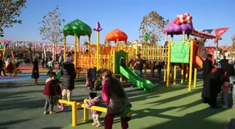 Narin Güran'ın adı Gaziantep'teki parkta yaşatılacak