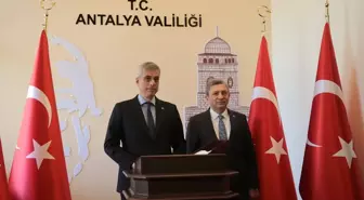 Sağlık Bakanı Memişoğlu'ndan Aile Hekimliği Yönetmeliği Açıklamaları