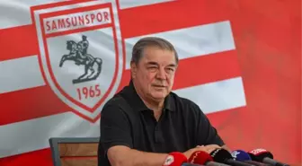 Samsunspor'dan Galatasaray Maçı İçin Koreografi Hazırlığı