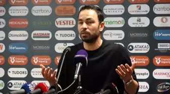 Selçuk İnan: 'Hiç Beklemediğim Bir Mağlubiyet Aldık'