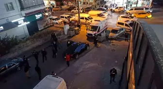 Ev Sahibinin Katili Taksi Şoförünün Dikkati Sayesinde Yakalandı