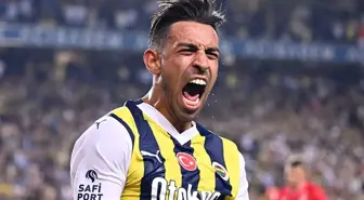 Yeni takımını duyurdular! Fenerbahçe'de İrfan Can Kahveci dönemi kapanıyor