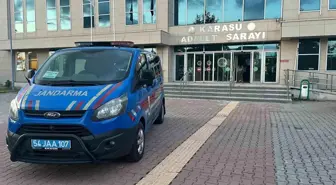 Sakarya'da 18 Suçtan Aranan Şüpheli Yakalandı