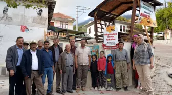 Köylüler Mermer Ocağına Karşı Dava Açtı, Mahkeme İptal Kararı Verdi