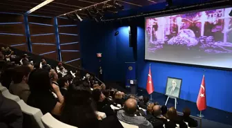 Atatürk, Ebediyete İntikalinin 86. Yılında New York'ta Anıldı