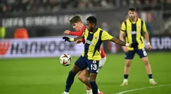 CANLI ANLATIM | Fenerbahçe-Sivasspor maç özeti ve FB-Sivasspor maçı kaç kaç?