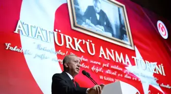 Cumhurbaşkanı Erdoğan: 40 yıllık oyunlarını bozacağız