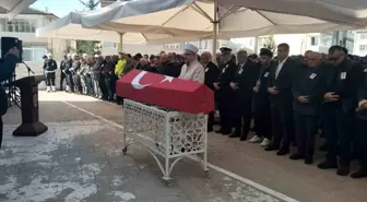 Aort Damarı Yırtılan Polis Memuru Hayatını Kaybetti