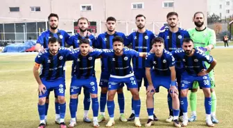 Erciyes 38 FK, Polatlı 1916 Spor'u 1-0 mağlup etti