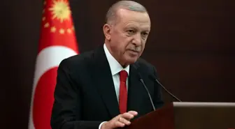 Erdoğan'dan Kabine sonrası 'kayyum' mesajı: Türkiye'nin geleceğinde terör destekli siyasete yer yok