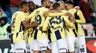 Fenerbahçe-Sivasspor maçı kaç kaç bitti? Fenerbahçe-Sivasspor maç sonucu!