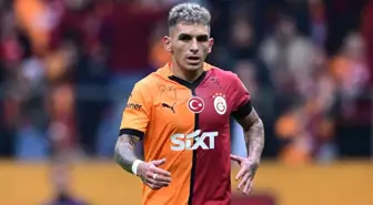 Lucas Torreira kariyer rekorunu kırdı