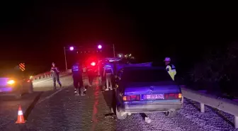 Silifke'de Trafik Kazası: 2 Ölü, 4 Yaralı