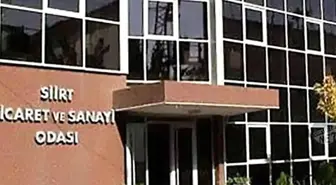 Siirt TSO'dan Yeni Nesil Ödeme Cihazları Hakkında Bilgilendirme