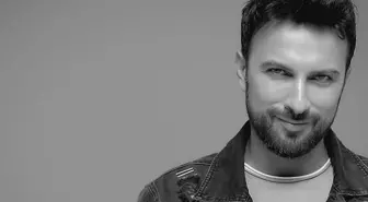 Tarkan'dan duygulandıran 10 Kasım mesajı