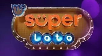 SÜPER LOTO SONUÇLARI! 10 Kasım Süper Loto çekiliş sonuçları açıklandı mı? Süper Loto sonuçlarına nereden bakılır?