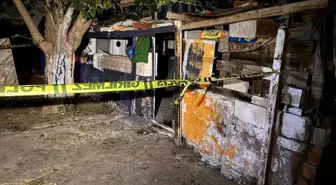 5 kardeşin can verdiği yangın sırasında anne evde değilmiş