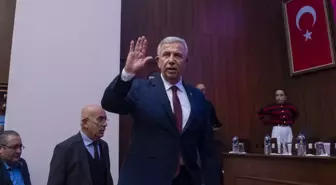 ABB Başkanı Yavaş'tan konser harcamalarına ilişkin açıklama Açıklaması