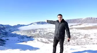 Acil Durum Uzmanı Hakan Okay'dan Medyaya Eleştiri: Ayı Saldırıları Doğal Ekosistemi Tehdit Ediyor