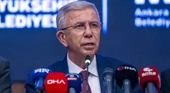 AK Parti Ankara İl Başkanı Özcan'dan Mansur Yavaş'a: Konser ihalelerini neden canlı yayınlamadınız?