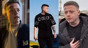 Alexsa kimdir, gözaltına mı alındı? Alexander Menshikov neden gözaltına alındı?