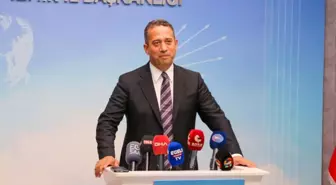 CHP Milletvekili Ali Mahir Başarır, İmamoğlu'na siyasi yasak gelmesi durumunda 'İmamoğlu'ndan vazgeçmeyiz' dedi