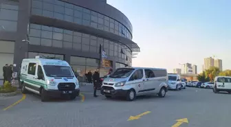 Alacak Tartışması Kanlı Bitti: Bir Kişi Hayatını Kaybetti