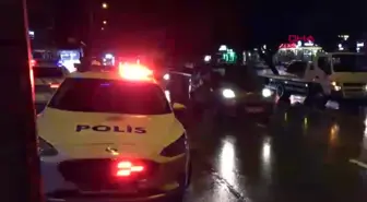 Antalya'da Alkollü Sürücü Motosikletliye Çarptı: 1 Yaralı