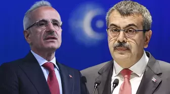 Bakan Uraloğlu öğretmenlere indirim açıkladı, Bakan Tekin'den rica geldi
