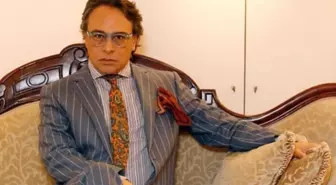 Barbaros Şansal gözaltına mı alındı? Barbaros Şansal neden gözaltına alındı?
