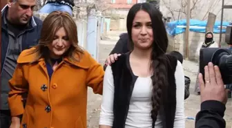 Başından vurulan Mutlu Kaya Sibel Can'a ateş püskürdü