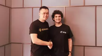 Binance ve kurucusu Changpeng Zhao için milyarlarca dolarlık dava şoku
