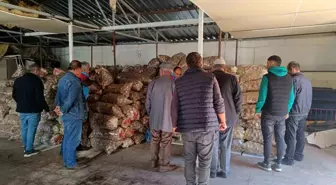 Bitlis'te İhtiyaç Sahiplerine 193 Ton Patates Dağıtıldı