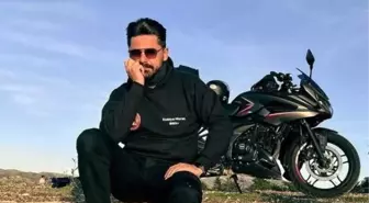 Burdur'da Motosiklet Kazası: Sürücü Hayatını Kaybetti