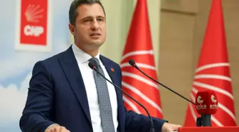CHP'li Deniz Yücel'den sert açıklamalar: 'İmralı'dan medet ummayın'
