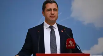 CHP Sözcüsü Yücel, MYK gündemine ilişkin basın toplantısı düzenledi Açıklaması
