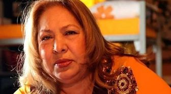 Dilber Ay kimdir? Dilber Ay kaç yaşında, nereli? Dilber Ay'ın hayatı ve kariyeri...