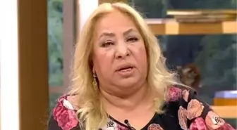 Dilber Ay neden hapse girdi, Dilberay neden cezaevinde yattı?