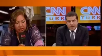 Dilberay Cüneyt Özdemir Zorunda mıyım olayı nedir?