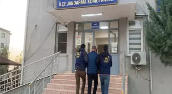 Diyarbakır'da Aranan İki Suçlu Yakalandı