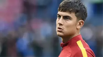 Dybala Fenerbahçe'ye mi gelecek?