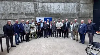 EBSO Aytaç Sefiloğlu Gazetecilik Yarışması Ödülleri Sahiplerini Buldu