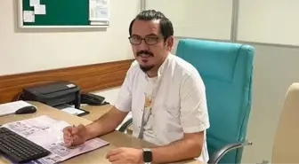 Elazığ'da Anestezi Doktoru Sinan Bulut Evinde Ölü Bulundu