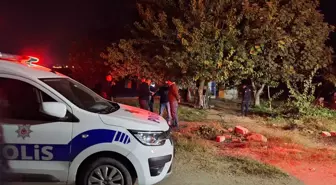 Elektrik sobasının devrilmesi sonucu çıkan yangında 5 kardeş hayatını kaybetti