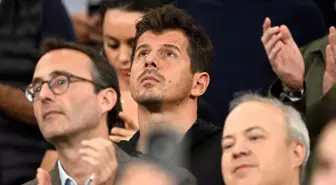 Emre Belözoğlu'ndan çok konuşulacak Galatasaray itirafı