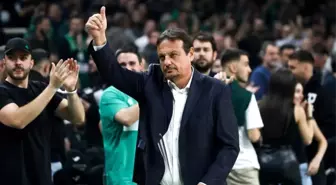 Ergin Ataman Hastaneye Kaldırıldı, Durumu İyi
